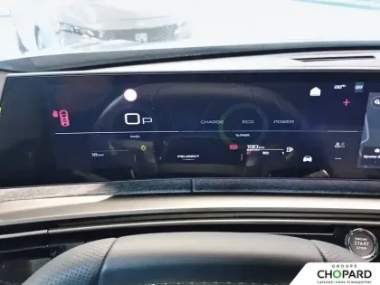 Photo 31 Peugeot 5008  Hybrid 145 e-DCS6