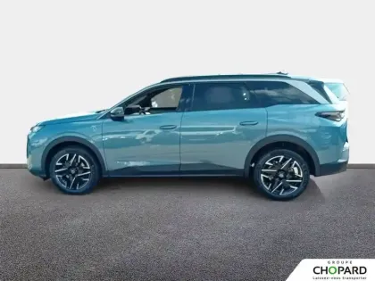 Photo 71 Peugeot 5008  Hybrid 145 e-DCS6