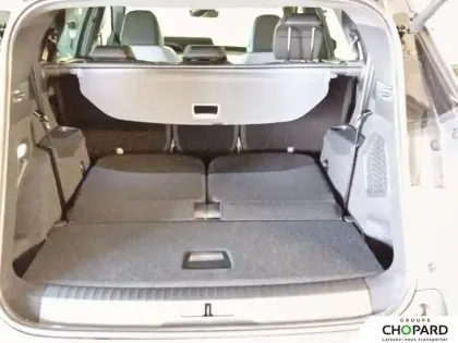 Photo 69 Peugeot 5008  Hybrid 145 e-DCS6