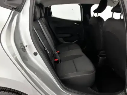 Photo 15 Renault Clio  TCe 90