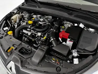 Photo 20 Renault Clio  TCe 90