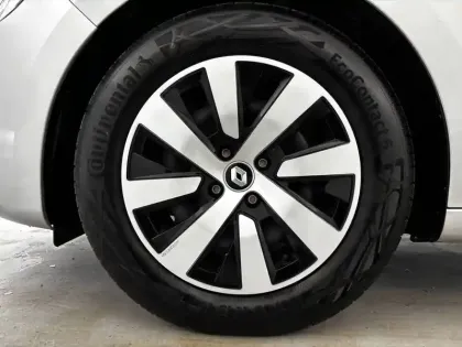 Photo 18 Renault Clio  TCe 90