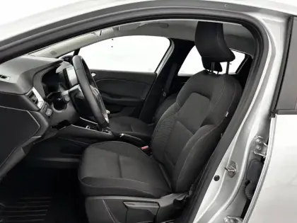 Photo 8 Renault Clio  TCe 90