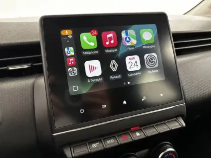 Photo 22 Renault Clio  TCe 90