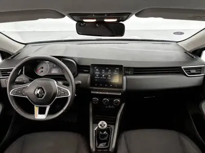 Photo 23 Renault Clio  TCe 90