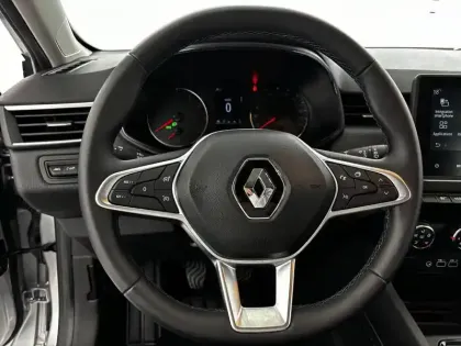 Photo 14 Renault Clio  TCe 90