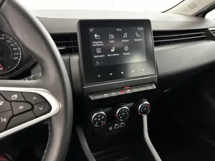 Photo 11 Renault Clio  TCe 90