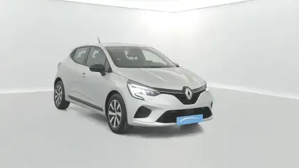 Photo 6 Renault Clio  TCe 90