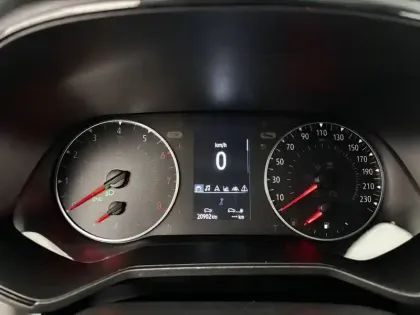 Photo 16 Renault Clio  TCe 90