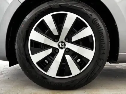 Photo 18 Renault Clio  TCe 90