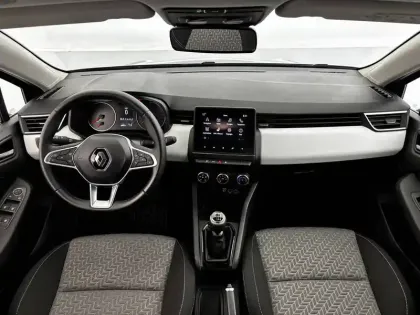 Photo 25 Renault Clio  TCe 90