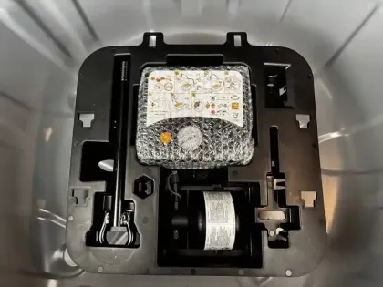 Photo 22 Renault Clio  TCe 90