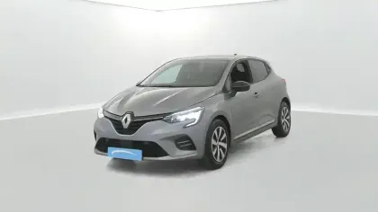 Photo 27 Renault Clio  TCe 90