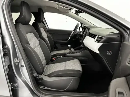 Photo 13 Renault Clio  TCe 90