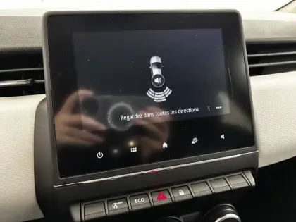 Photo 45 Renault Clio  TCe 90