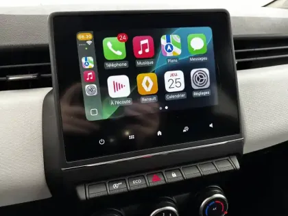 Photo 24 Renault Clio  TCe 90