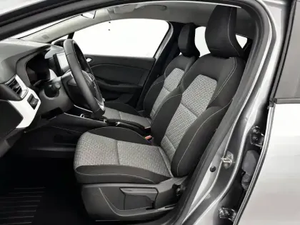 Photo 8 Renault Clio  TCe 90