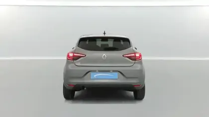 Photo 57 Renault Clio  TCe 90