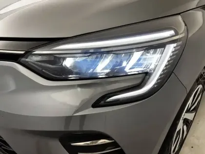 Photo 20 Renault Clio  TCe 90