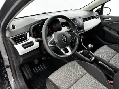 Photo 67 Renault Clio  TCe 90