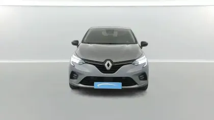 Photo 60 Renault Clio  TCe 90