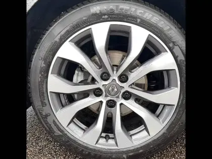 Photo 32 Renault Megane  IV Estate TCe 140 EDC