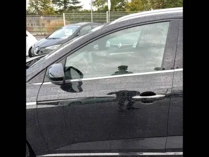 Photo 24 Renault Megane  IV Estate TCe 140 EDC