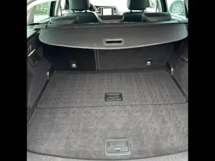 Photo 31 Renault Megane  IV Estate TCe 140 EDC