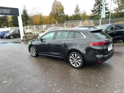 Photo 16 Renault Megane  IV Estate TCe 140 EDC