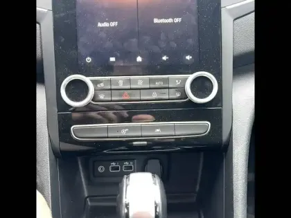 Photo 30 Renault Megane  IV Estate TCe 140 EDC