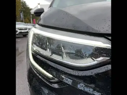 Photo 34 Renault Megane  IV Estate TCe 140 EDC