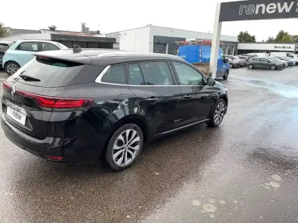 Photo 18 Renault Megane  IV Estate TCe 140 EDC
