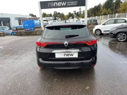 Photo 17 Renault Megane  IV Estate TCe 140 EDC