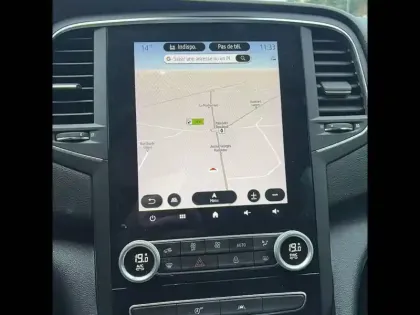 Photo 35 Renault Megane  IV Estate TCe 140 EDC