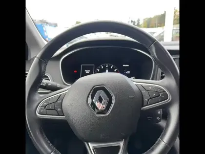 Photo 36 Renault Megane  IV Estate TCe 140 EDC