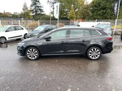 Photo 15 Renault Megane  IV Estate TCe 140 EDC