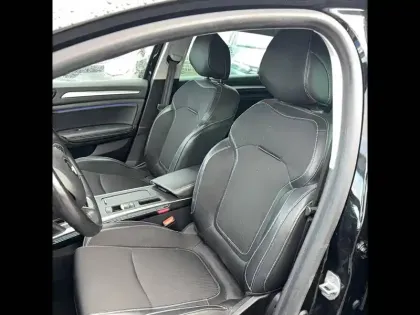 Photo 22 Renault Megane  IV Estate TCe 140 EDC