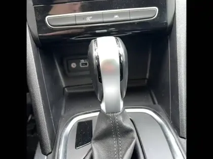 Photo 26 Renault Megane  IV Estate TCe 140 EDC