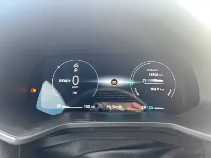 Photo 16 Renault Clio  E-Tech full hybrid 145 ch GSR2