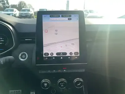 Photo 22 Renault Clio  E-Tech full hybrid 145 ch GSR2