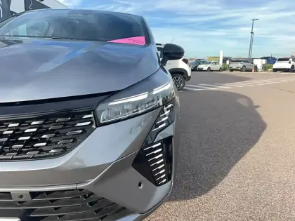 Photo 21 Renault Clio  E-Tech full hybrid 145 ch GSR2