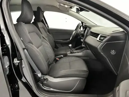 Photo 13 Renault Clio  TCe 90