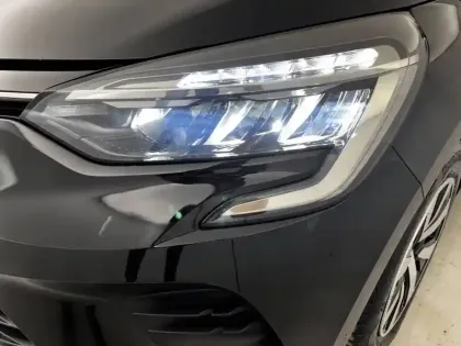 Photo 19 Renault Clio  TCe 90