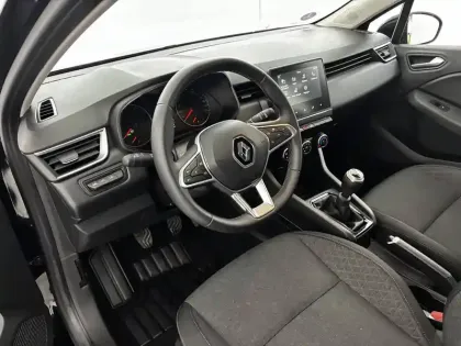 Photo 9 Renault Clio  TCe 90