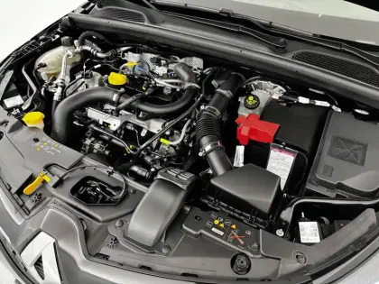 Photo 20 Renault Clio  TCe 90