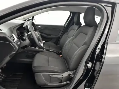 Photo 8 Renault Clio  TCe 90