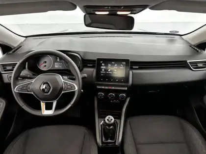 Photo 23 Renault Clio  TCe 90