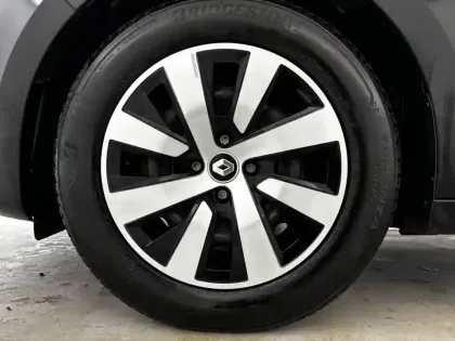 Photo 18 Renault Clio  TCe 90