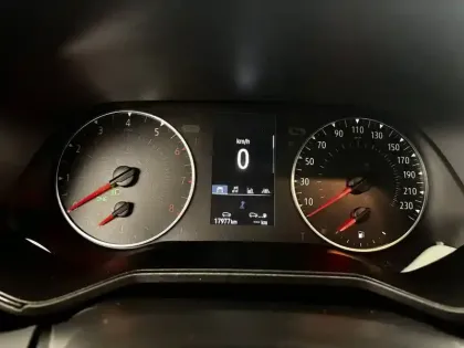 Photo 16 Renault Clio  TCe 90