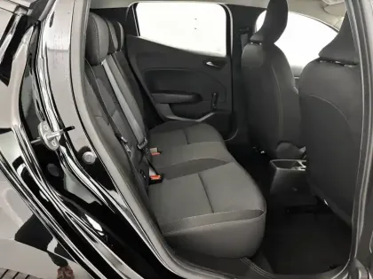 Photo 15 Renault Clio  TCe 90